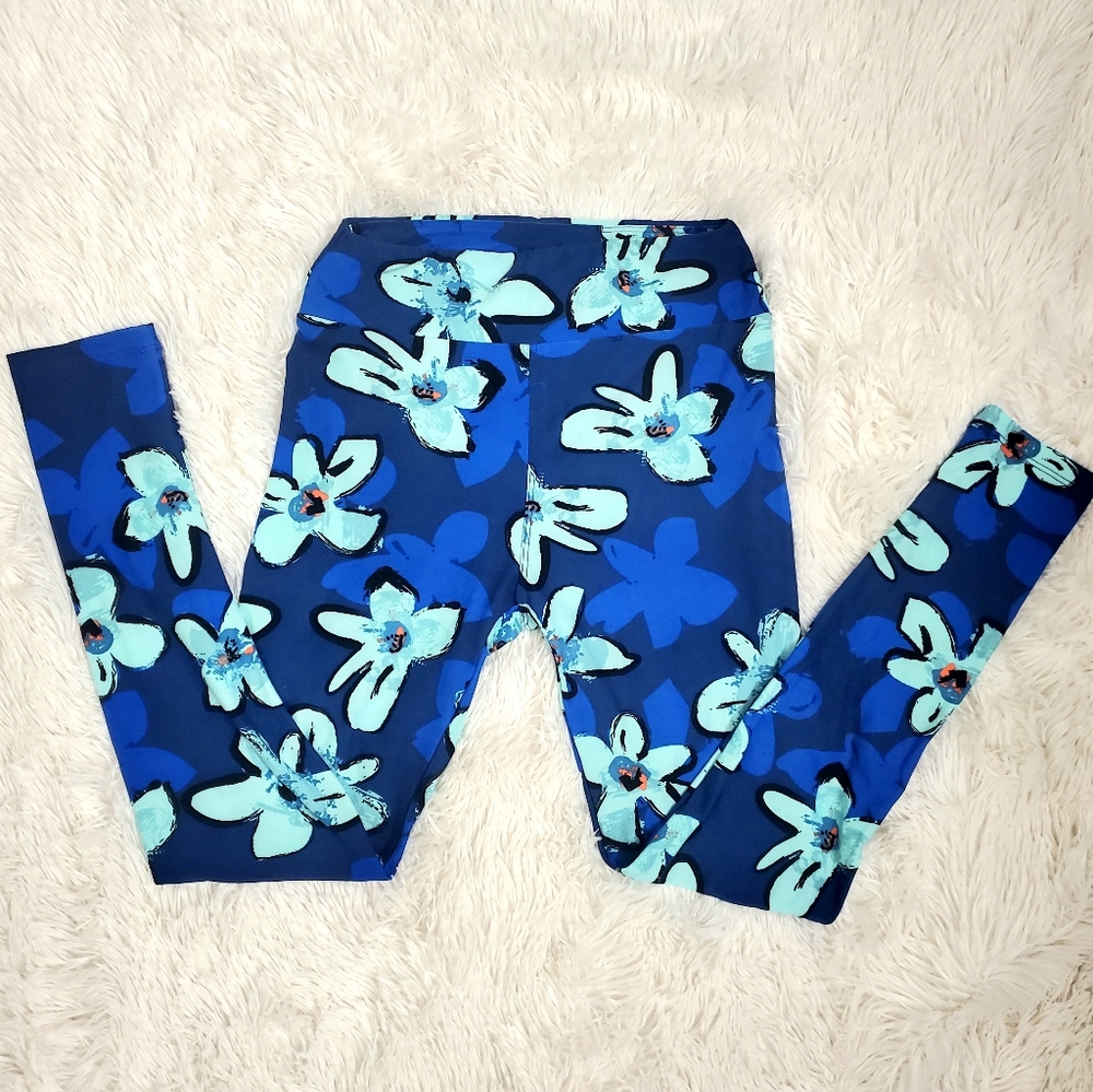 Lalaroe leggings